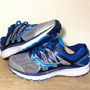 Saucony Omni 16 Running Shoes 10W